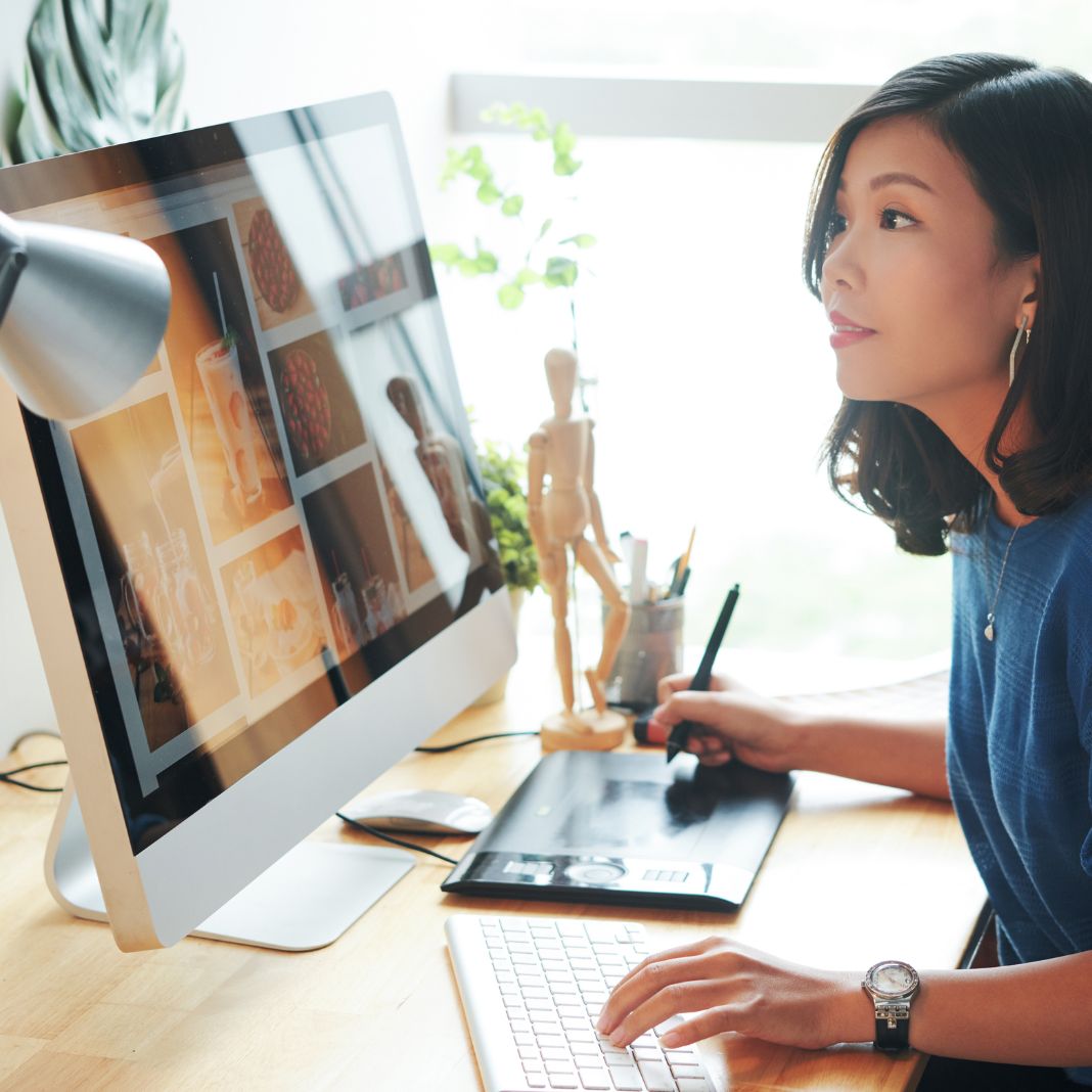 Shopify Design Services