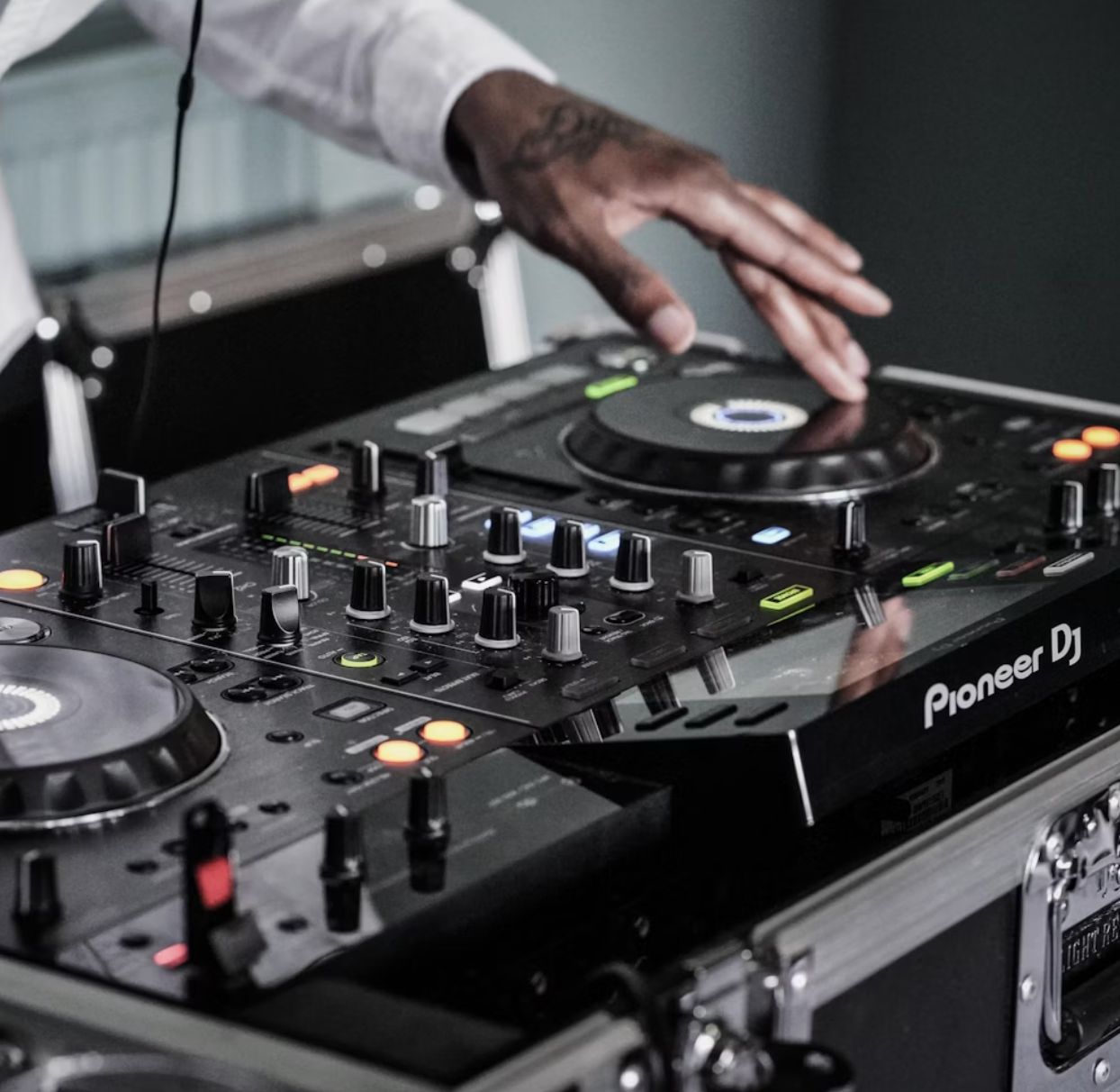 Simply Sound & Lighting Case Study