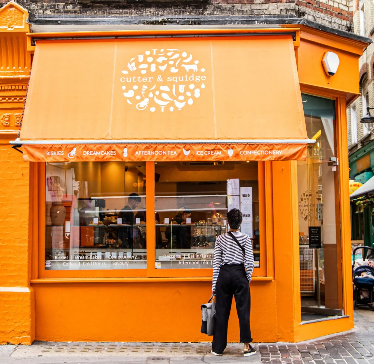 Cutter & Squidge Case Study