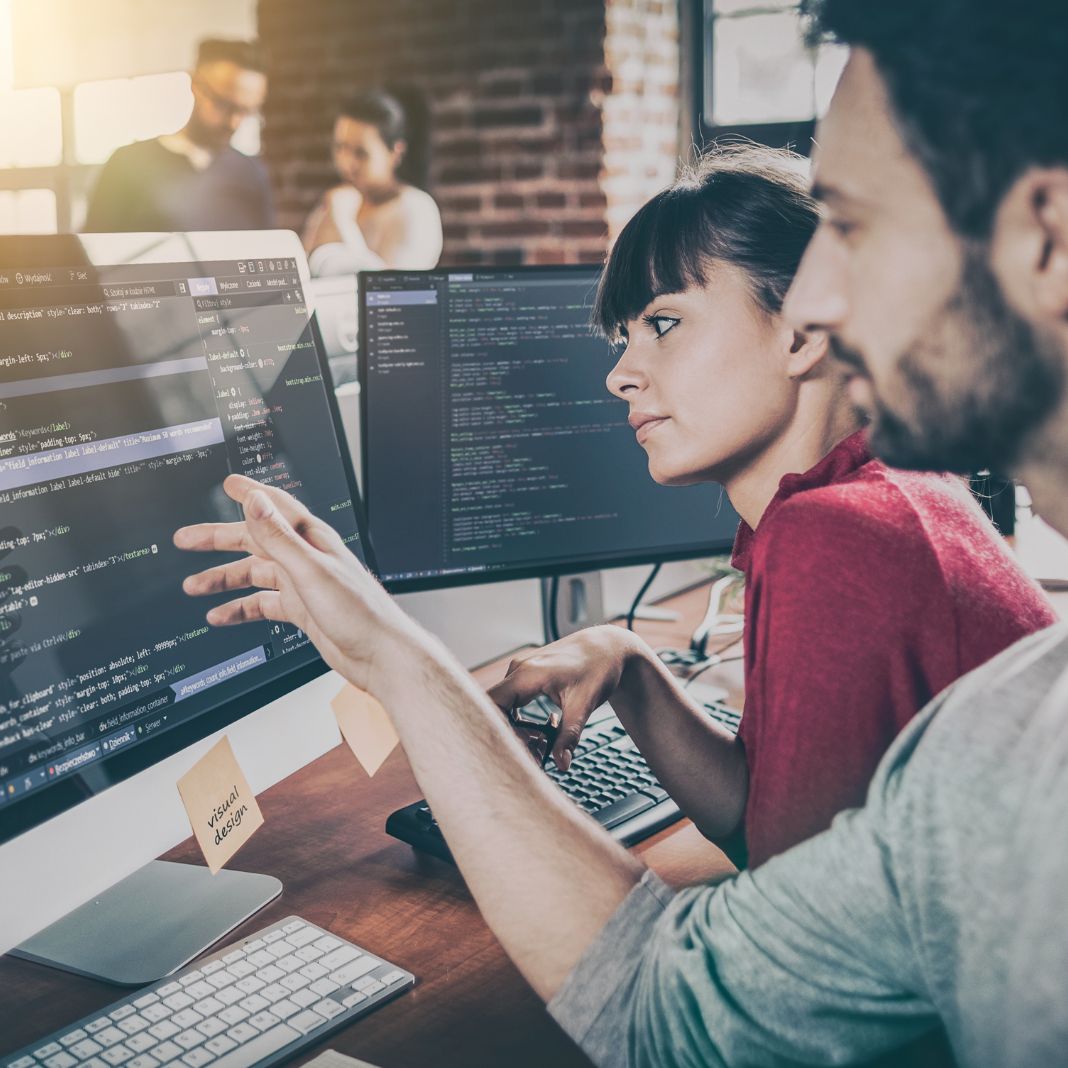 Shopify Development Services